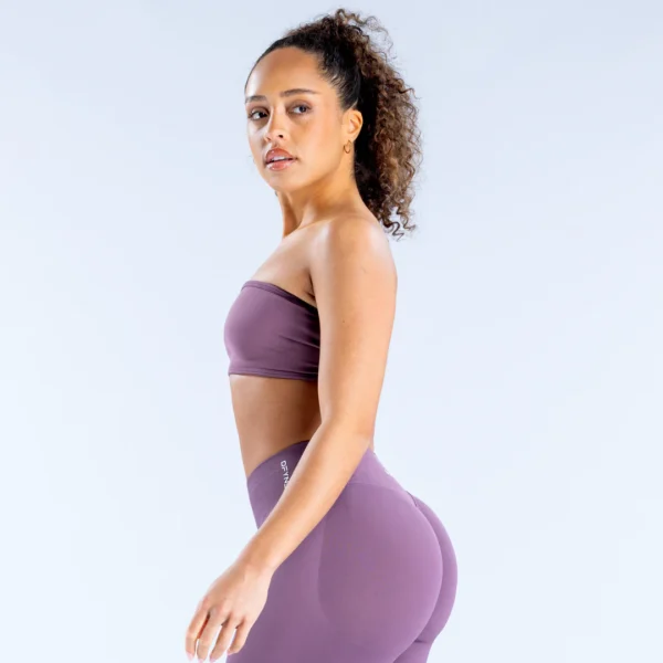 Impact Backless Bandeau #9 - Image 3