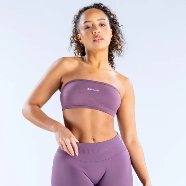 Impact Backless Bandeau #9 - Image 4