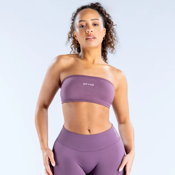 Impact Backless Bandeau #9