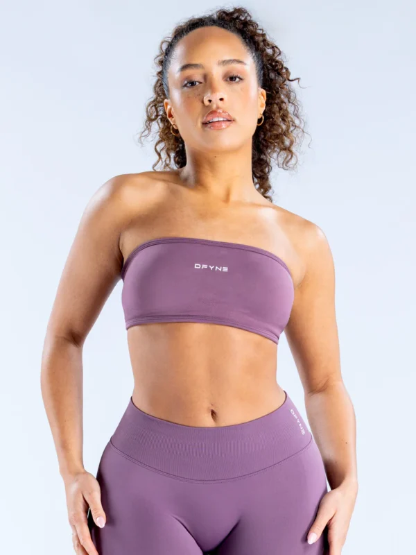 Impact Backless Bandeau #11